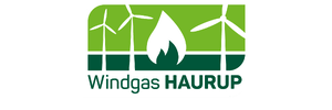 Windgas Haurup Logo