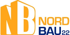 Wasserstoff-Sonderschau auf der NordBau-Messe in Nemünster Logo