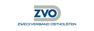 Zweckverband Ostholstein (ZVO) Logo