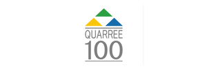 QUARREE100 Logo