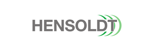 HENSOLDT Green Building in Kiel Logo
