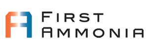 First Ammonia Logo