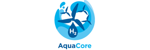 AquaCore Logo