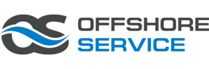 Offshore Service Gesellschaft mbH Logo