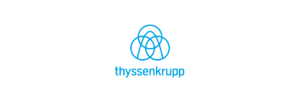 thyssenkrupp Logo